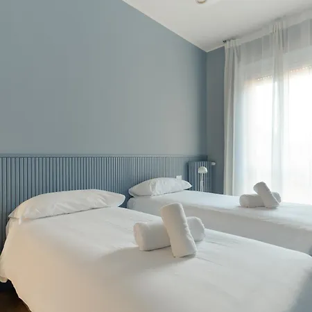 Isola - Menabrea - Moderno Trilocale Di Design 米兰