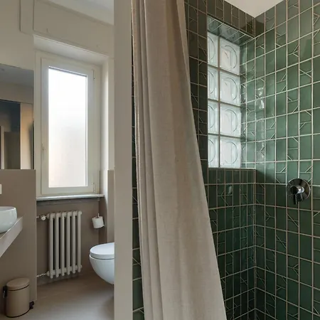 Isola - Menabrea - Moderno Trilocale Di Design 米兰
